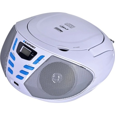 Blaupunkt Boombox BB7WH