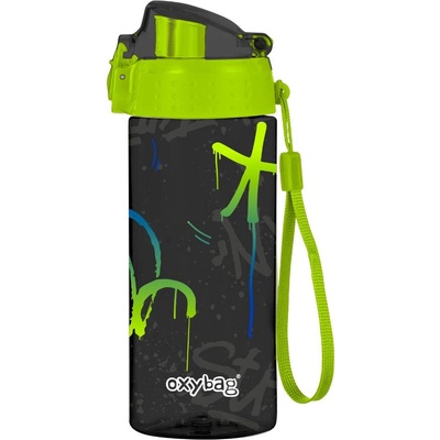 Oxy Click Graffiti Boy 600 ml