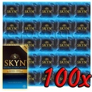 Skyn Extra Lubricated 100 ks