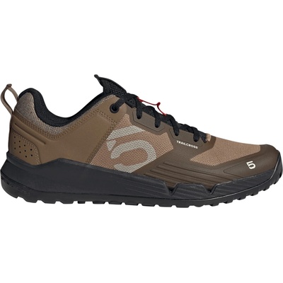 Five Ten Мъжки обувки за планинско колоездене Five Ten Trailcross XT Cycling shoes - Cardboard / Offwhite / Core Black - размер 43 1/3 (EU) (036-0917-0618)