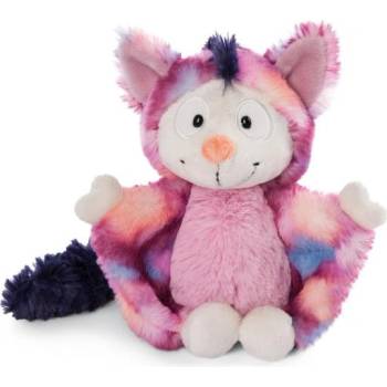 NICI плюшена катерица Macy McFly 20см, GREEN