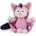 NICI плюшена катерица Macy McFly 20см, GREEN (47961)