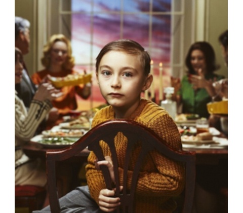 Passion Pit Kindred • VINYL
