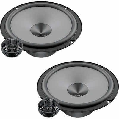 Hertz Uno K 165