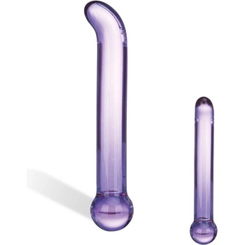 Glas G-Spot Tickler