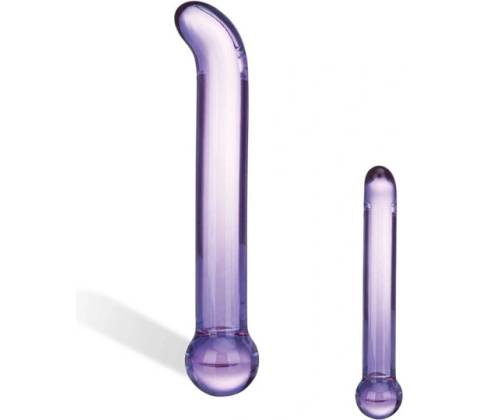 Glas G-Spot Tickler