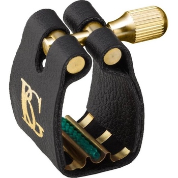 BG France L12 SR Гривна за алт саксофон (BGF-L12SR)