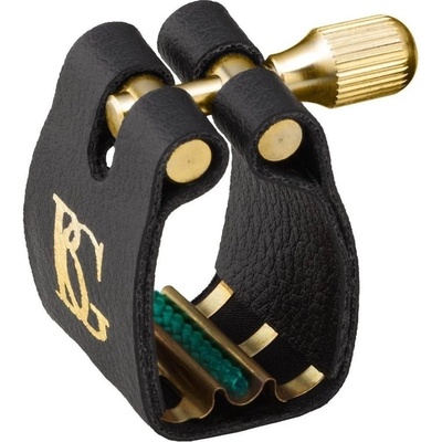 BG France L12 SR Гривна за алт саксофон (BGF-L12SR)