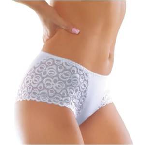 Ewana Бикини в бял цвят n068eh-6872-biaŁy - Бял, размер s