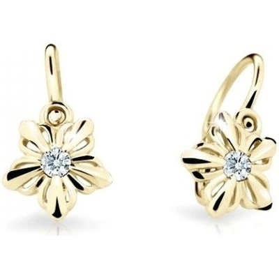 Cutie Jewellery C2238-10-X-1 biela