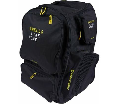 Fischer Player Backpack SR S25