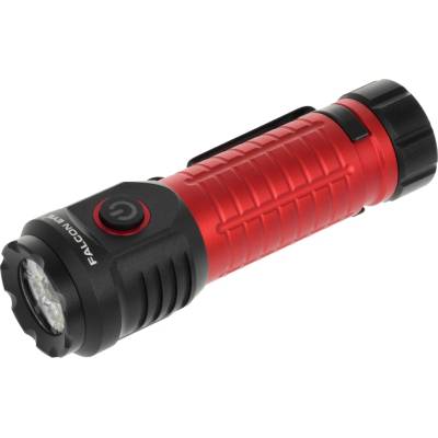 Mactronic Falcon Eye Omega 2K