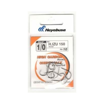 Hayabusa H.IZU 150 vel.5 10 ks