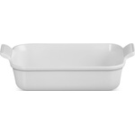 Le Creuset Форма за печене Heritage 19 x 26 см бяла (71102260100001)