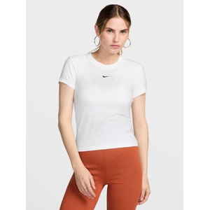 NIKE Тениска w nsw nk chll knt md crp - sportdepot - 58,66 лв