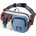 Dakine Чанта за кръст Dakine Jagger Hybrid Hip Pack Hip bag - Woods Cove - размер One Size (510-4676-1111)