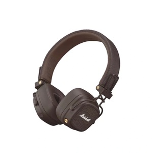 Marshall Major V brown (1006834) Слушалки