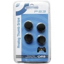 ORB PS3 Controller Thumb Grips 4-Pack