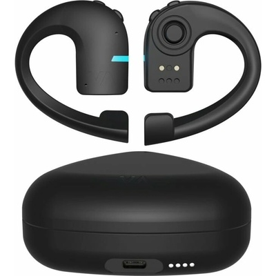 Vasco E1 Classic Black