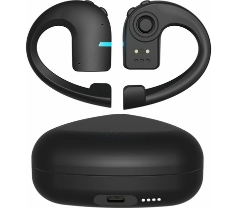 Vasco E1 Classic Black