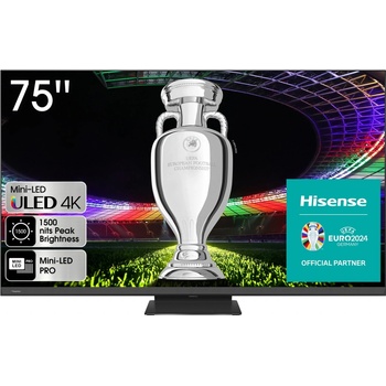 Hisense 75U8KQ