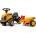 FALK JCB traktor