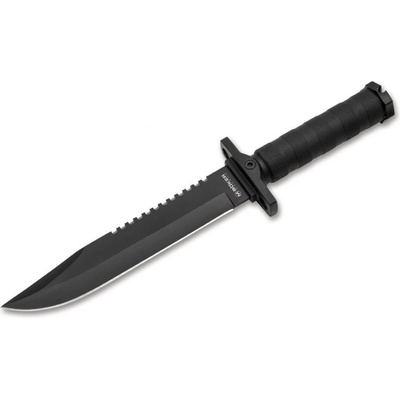 MAGNUM John Jay Survival Knife 02SC004