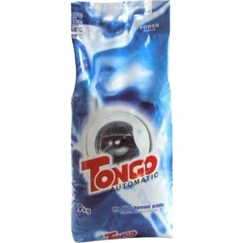 Tongo Automatic 9 kg