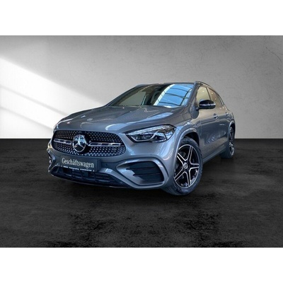 Mercedes-Benz GLA 200 d AMG Line 110 kW