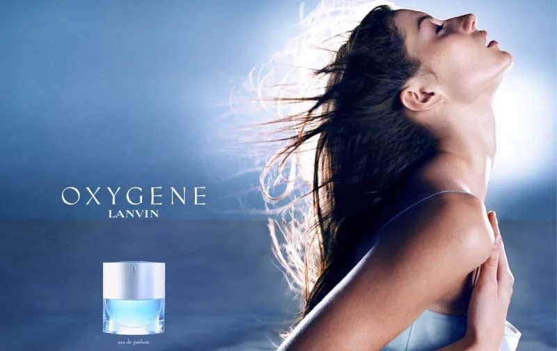 Lanvin Oxygene EDP 75 ml