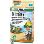 JBL NitratEx - Филтърен материал за премахване на нитратите от водата в сладководни аквариуми 250 мл