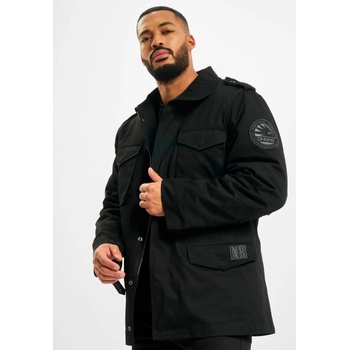 Dangerous DNGRS Мъжко Яке Dangerous DNGRS Peter Two in One Winter Jacket black SUB-DGJA241-00007 - Тъмносив, размер S