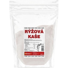 Titánus Rýžová kaša natural 500 g