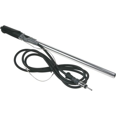 MGB teleskopická AM-FM anténa pro VW Golf III – Zbozi.Blesk.cz