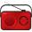Aiwa R-190RD