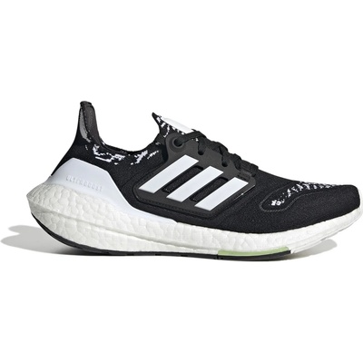 adidas Дамски маратонки Adidas Ultraboost 22 Womens Running Shoes - Black/White