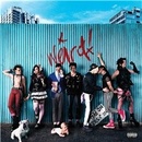 YUNGBLUD - WEIRD! CD