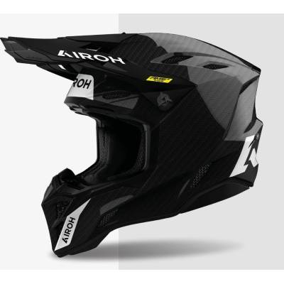 Airoh Aviator Factory FIM Carbon 2027