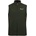 Salewa Мъжки софтшел елек Salewa Sella DST Vest Softshell vest - Dark Olive - размер 46 (EU) (032-0932-0312)