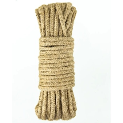 Sweet Caress Конопено въже Sweet Caress Play Shibari 10 метра