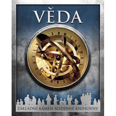 Veda - Unikátny obrazový sprievodca - Davis-Hart Adam