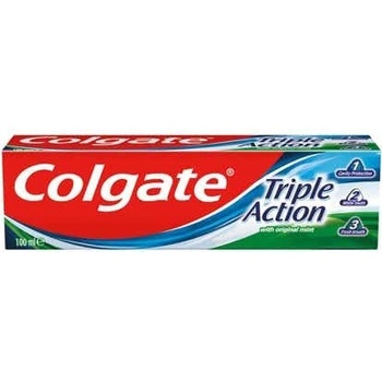 Colgate Triple Action 100 ml