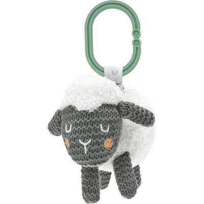 KikkaBoo Играчка с трептене Sleepy Sheep (31201010442)