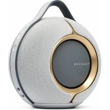 Devialet Mania + Dock