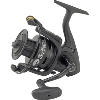 RYOBI ECUSIMA BIG CAT 6500