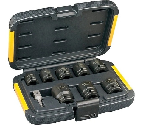 sada bitov DeWALT DT7507