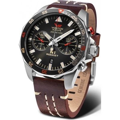Vostok Europe 6S21/225A618LE