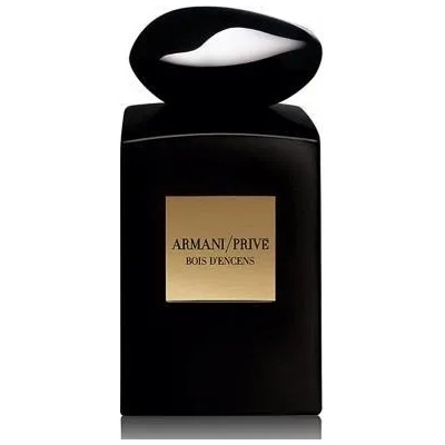 Giorgio Armani Armani/Privé Bois D'Encens EDP 100 ml Tester