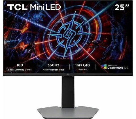 TCL 25P2A Pro