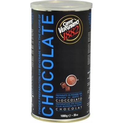 Caffe Vergnano Dezertná čokoláda na pitie 1000 g